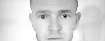 Теплицька громада зазнала важкої втрати: боронячи країну на Бахмутському напрямку загинув 33-річний Денис Рошков