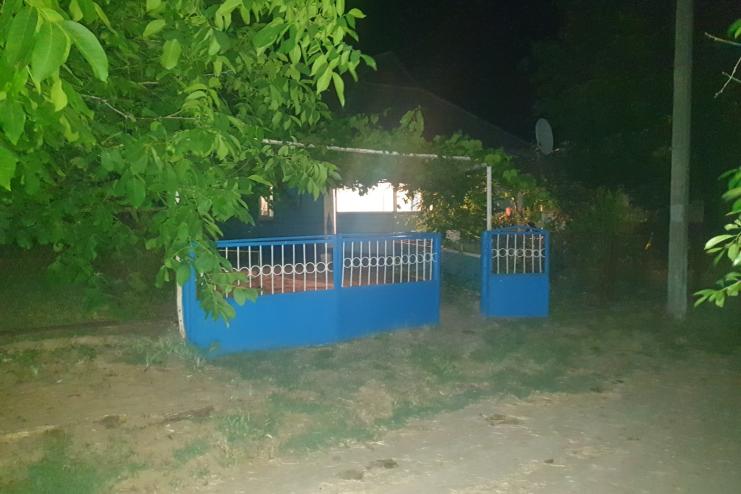 Замах на вбивство двох людей, серед яких – дитина: мешканця Одещини помістили під варту