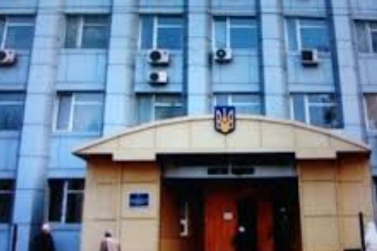 В одеському суді шукають вибухівку