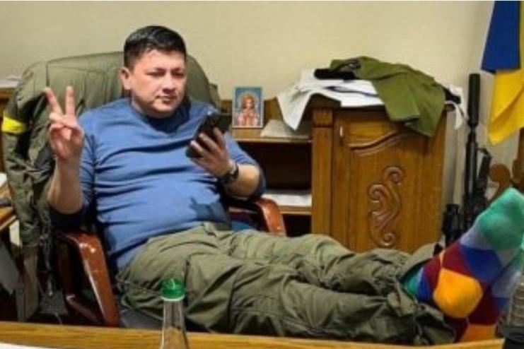 Новим головою КМВА може стати очільник Миколаївської ОВА Віталій Кім, - джерело