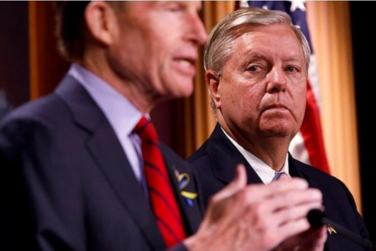 Сенатори США пропонують вважати застосування РФ ядерної зброї нападом на НАТО