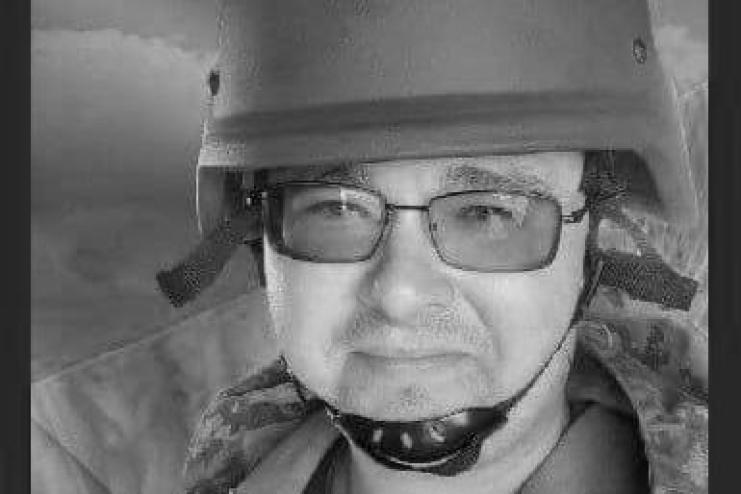Одещина в жалобі: обороняючи Херсонщину загинув солдат Олексій Мальченко