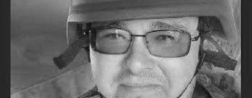 Одещина в жалобі: обороняючи Херсонщину загинув солдат Олексій Мальченко