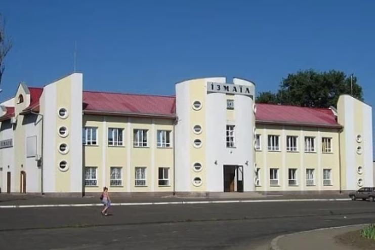«Укрзалізниця» планує розбудувати станцію Ізмаїл: чому це важливо для агросектору