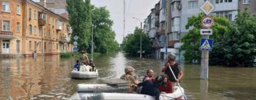 В Мінреінтеграції розповіли, як безпечно повертатись у житло, яке зазнало підтоплення