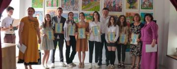 Гордість громади: 302 дітей Арцизької громади отримали грошові сертифікати від міськради