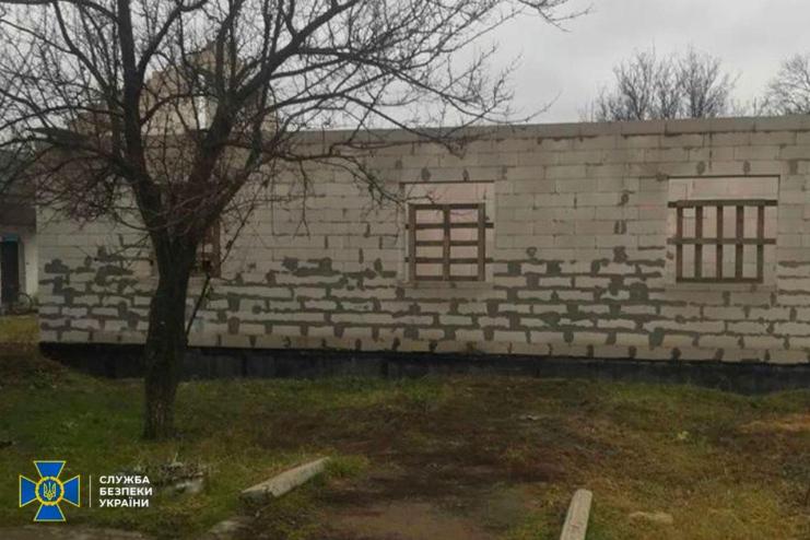 Високопосадовець Одеської ОВА причетний до розкрадання понад 7 млн грн на будівництві селищних лікарень – СБУ 