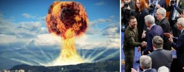 У НАТО зробили перший крок до гарантій безпеки України, – Клімкін