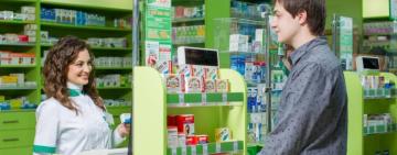 МОЗ проводить в Одеській області моніторинг цін на лікарські засоби, які мають найбільший попит