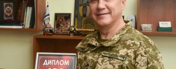 Ексвоєнкома Одеської області перевіряють у справі про ухилення від військової служби