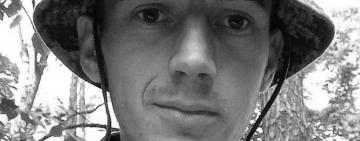 Чекав народження синочка: Одещина втратила у війні 28-річного розвідника Ярослава Вахновського