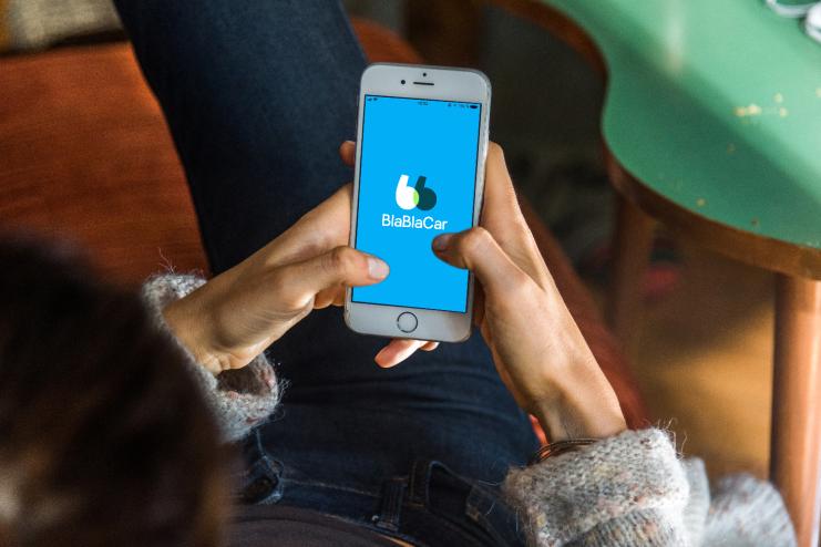 Шахрай з Ізмаїла через BlaBlaCar вкрав гроші українки - Нацполіція