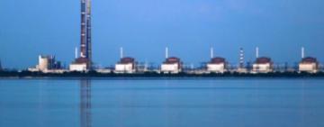 Данілов — про ймовірний теракт росіян на ЗАЕС: У нас є протоколи та плани, в який спосіб діяти