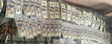 На Волині зловмисники обіцяли повернути військових з полону за хабар