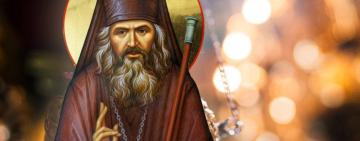 2 июля. Память святителя Иоанна Шанхайского и Сан-Францисского