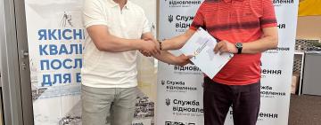 Агенція національного розвитку на Одещині пропонує створити мостовий перехід через Дунай між Україною і Румунією