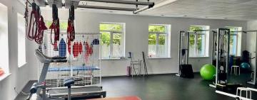 В Одесі запрацював реабілітаційний центр для військових