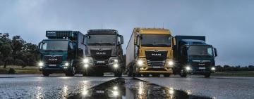 Літні заборони на рух вантажного транспорту вступають у силу