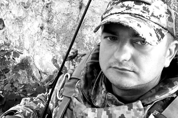 Молодий і сповнений мрій та планів: безжальна війна забрала життя захисника з Одещини