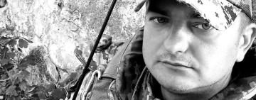 Молодий і сповнений мрій та планів: безжальна війна забрала життя захисника з Одещини