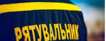 Впала і не змогла піднятися: в Арцизі рятувальники допомогли літній жінці 