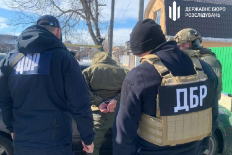 На Одещині командира військової частини засудили до двох років у дисциплінарному батальйоні:  вимагав гроші від дружини полеглого воїна