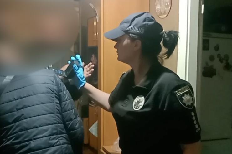  «Активіст» на Одещині вимагав гроші з бізнесу за мовчання