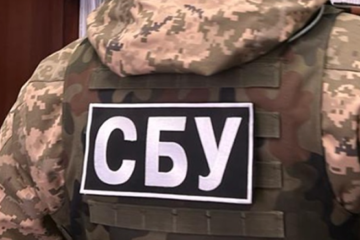 На Одещині бізнесмен за хабар у 90 тис. євро намагався підкупити співробітників СБУ