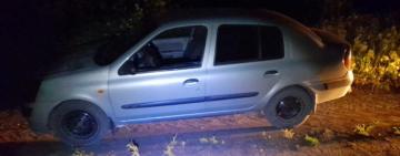 Попросив підвезти до Арциза: мешканець Болградщини постане перед судом за угон авто