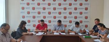 У Болградській РВА детально проаналізували ситуацію щодо рівня зарплат у громадах: де і хто заробляє найбільше