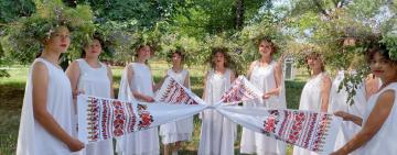 У Березине відсвяткували магічне свято Івана Купала