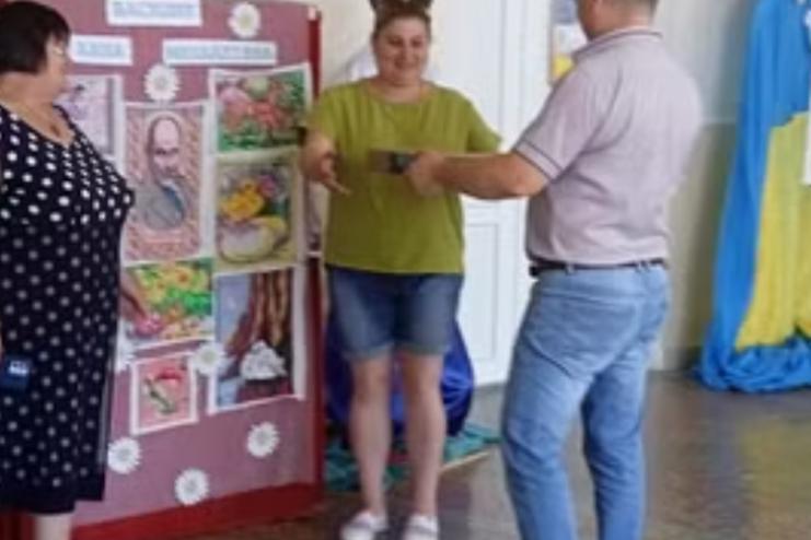 Заклади культури Теплицької громади поповнились сучасною технікою