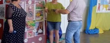 Заклади культури Теплицької громади поповнились сучасною технікою