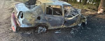 В Ізмаїльському районі смертельні ДТП забрали життя двох водіїв