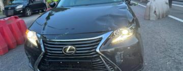 Суддя, що збив на смерть Нацгвардійця на блокпості в Києві, знаходився за кермом у стані алкогольного сп’яніння – висновок експертизи  