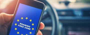 Єврокомісія продовжила безкоштовний роумінг для українців ще на рік