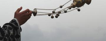 На Одещині двох священиків УПЦ затримали за підозрою в сексуальному насильстві над дитиною – ЗМІ