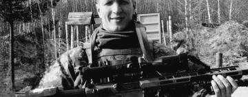 Одещина в жалобі: додому на щиті повертається Андрій Ширенков