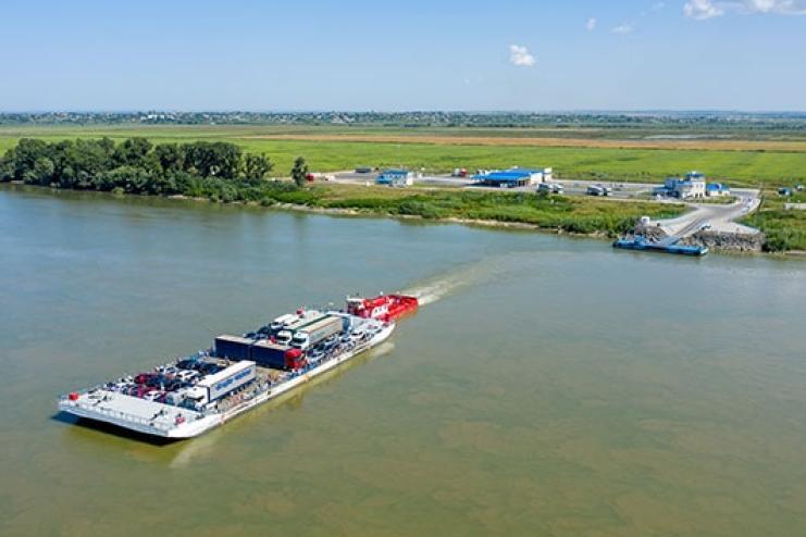 Увага! Від завтра ПК «Орлівка-Ісакча» працює за новим графіком (розклад)
