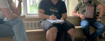 Кіберполіція викрила 19-річного зловмисника у створенні і поширюванні дитячої порнографії за участю маленької сестри