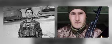 Двох Героїв на фронті втратив Білгород-Дністровський район