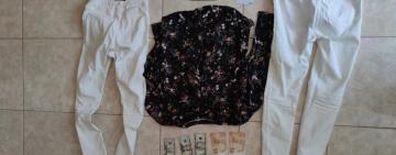 На Одещині злодій "перевтілився в жінку" і вкрав пів мільйона доларів США із приватної оселі