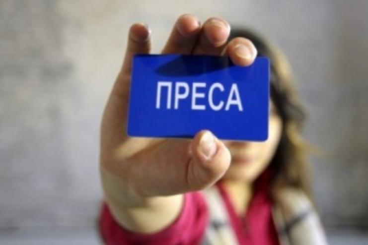 На Одещині напали на головного редактора газети
