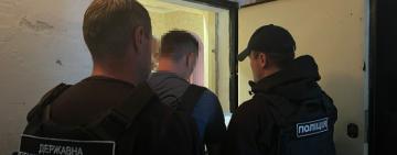 Мешканець Арциза забезпечував незаконний канал перетину кордону за 8000 $: викрито групу зловмисників