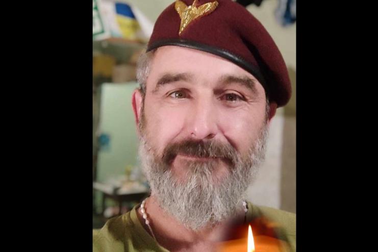 Ще одна гірка втрата на фронті: загинув воїн ЗСУ з Татарбунар