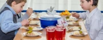 В Одесі може подорожчати харчування у школах та садочках