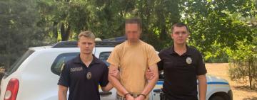 Жорстоке вбивство в Чорноморську:  затримано чоловіка, який позбавив життя 32-річну жінку