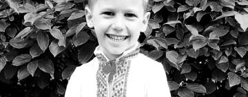 Своєю смертю врятував 3 життя: мати 4-річного хлопчика-донора розповіла, як її дитина подарувала майбутнє іншим