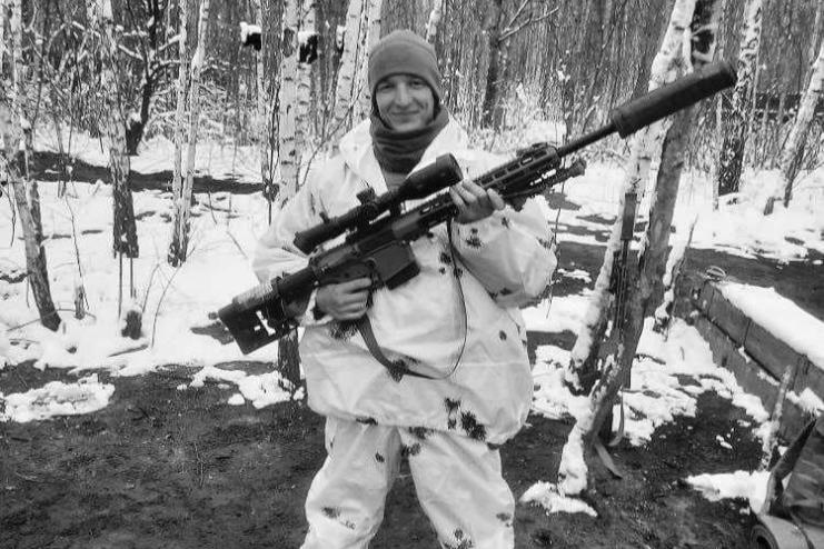 Не міг та не бажав залишитися осторонь, коли в небезпеці опинилася рідна держава: на Одещині провели в останню путь Андрія Ширенкова