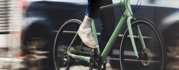 Просив двоколісник, щоб наздогнати знайомого: на Одещині чоловік вкрав 7 велосипедів у перехожих